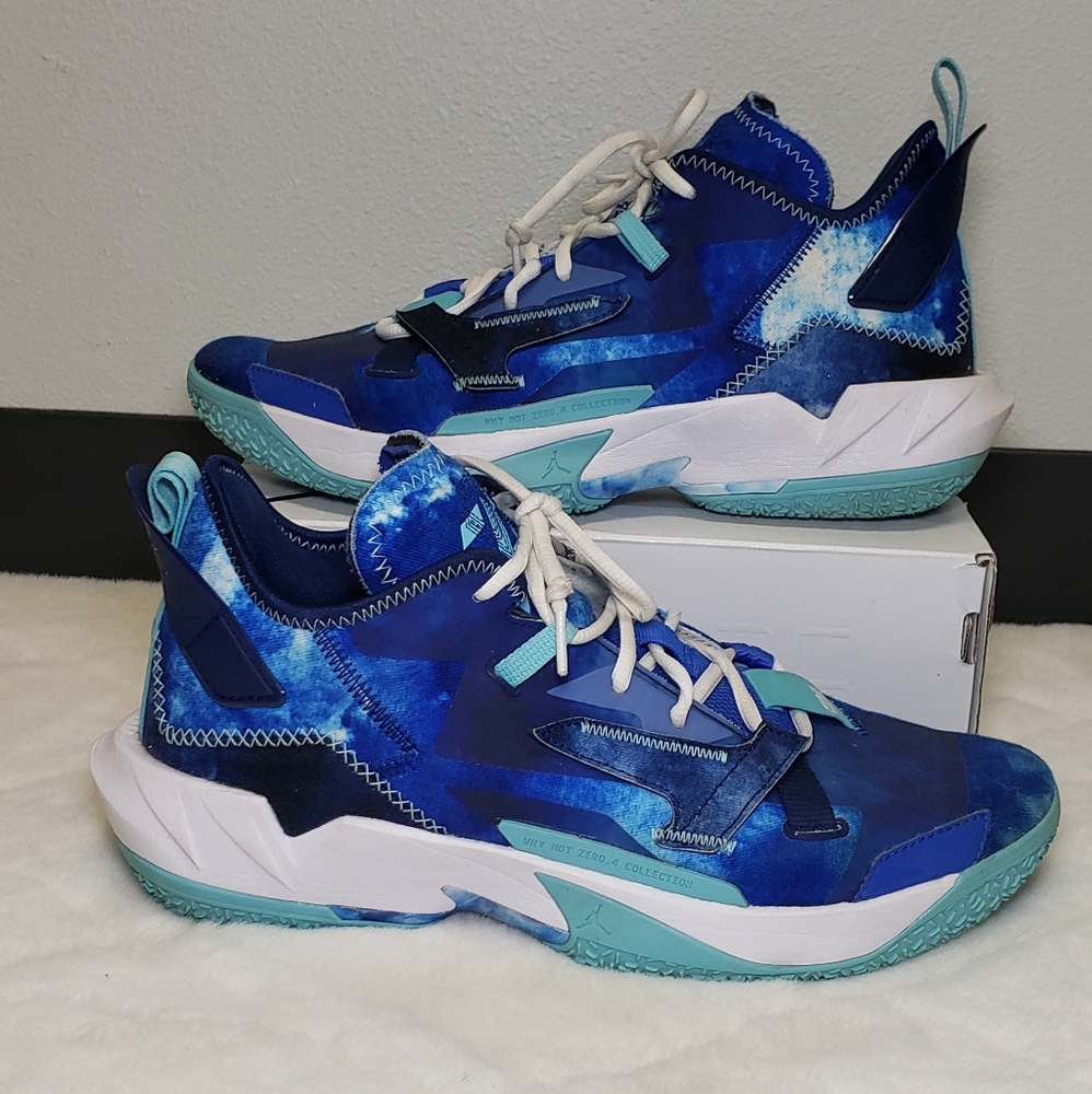 AIR Jordan Why Not 0.4
